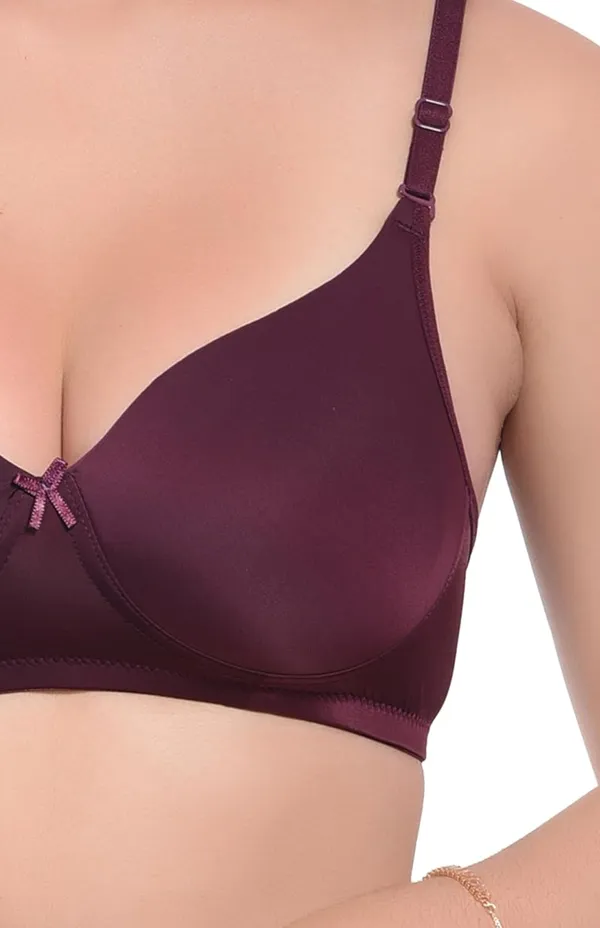 Purple_Comfortable_Bra_For_Women_|_Lycra_Padded