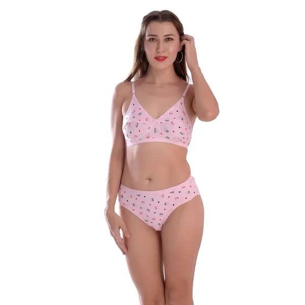 Baby_Pink_Printed_B-Cup_Bra_&_Panty_Set_for_Women_|_Cotton_Hosiery