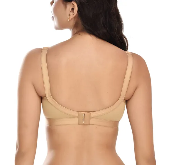 Beige_T-Shirt_Bra_for_Women_|_Non-Padded_and_Cotton_Hosiery