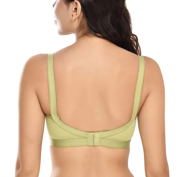 Light_Green_T-Shirt_Bra_for_Women_|_Non-Padded_and_Cotton_Hosiery