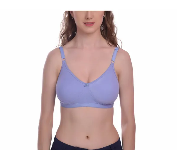 Purple_T-Shirt_Bra_for_Women_|_Non-Padded_and_Cotton_Hosiery