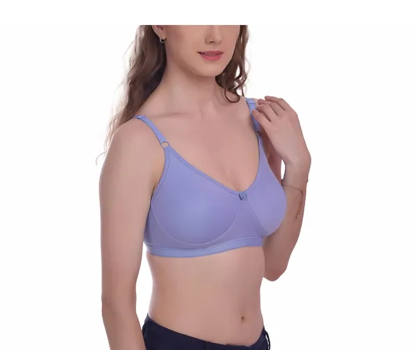 Purple_T-Shirt_Bra_for_Women_|_Non-Padded_and_Cotton_Hosiery