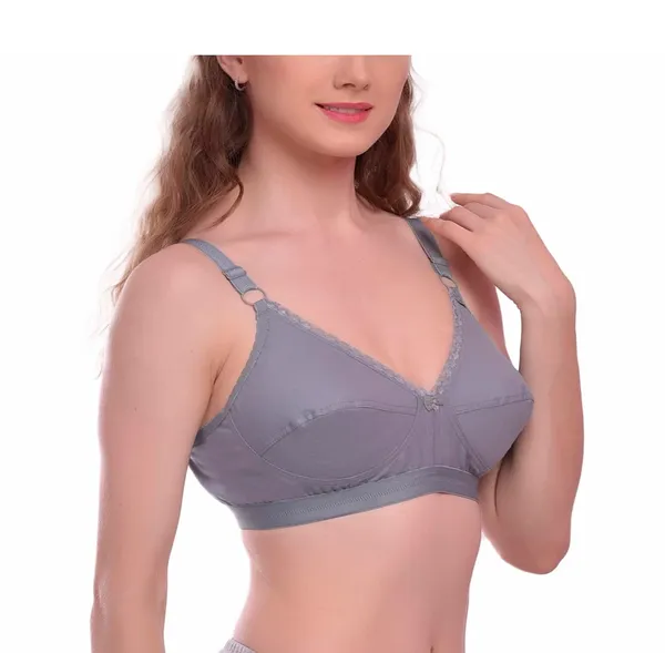 Grey_T-Shirt_Bra_for_Women_|_Non-Padded_and_Cotton_Hosiery