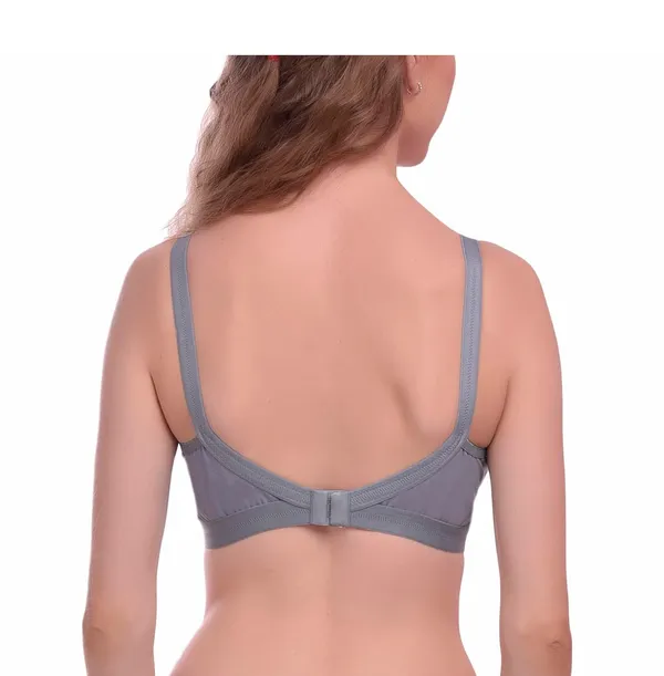 Grey_T-Shirt_Bra_for_Women_|_Non-Padded_and_Cotton_Hosiery