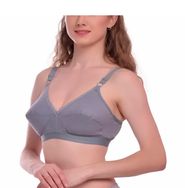 Grey_T-Shirt_Bra_for_Women_|_Non-Padded_and_Cotton_Hosiery