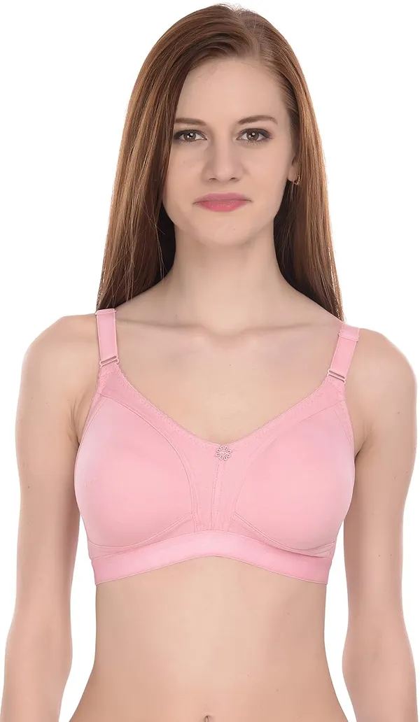 Pink_T-Shirt_Bra_For_Women