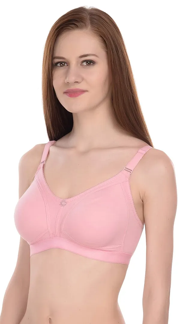 Pink_T-Shirt_Bra_For_Women