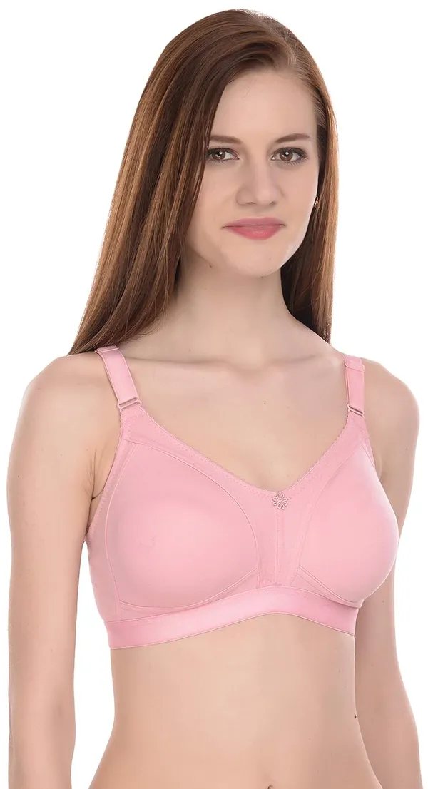 Pink_T-Shirt_Bra_For_Women