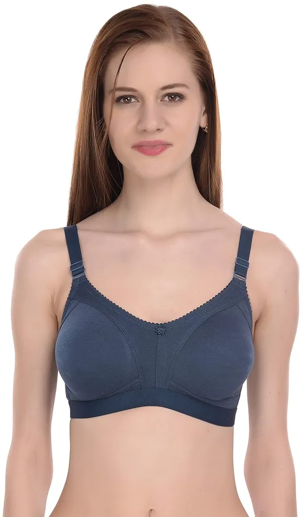 Dark_Grey_T-Shirt_Bra_For_Women