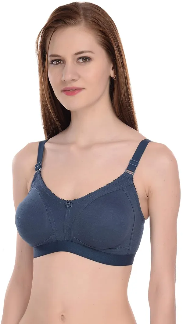 Dark_Grey_T-Shirt_Bra_For_Women