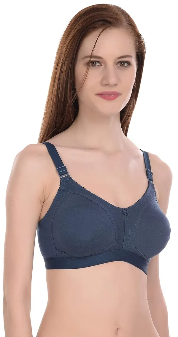 Dark_Grey_T-Shirt_Bra_For_Women