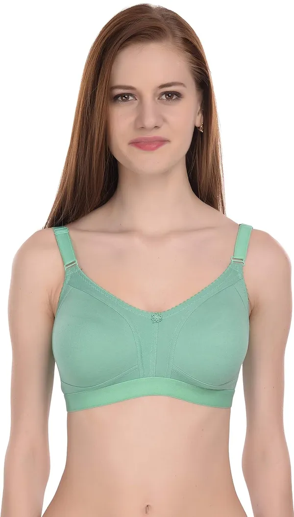 Light_Green_T-Shirt_Bra_For_Women