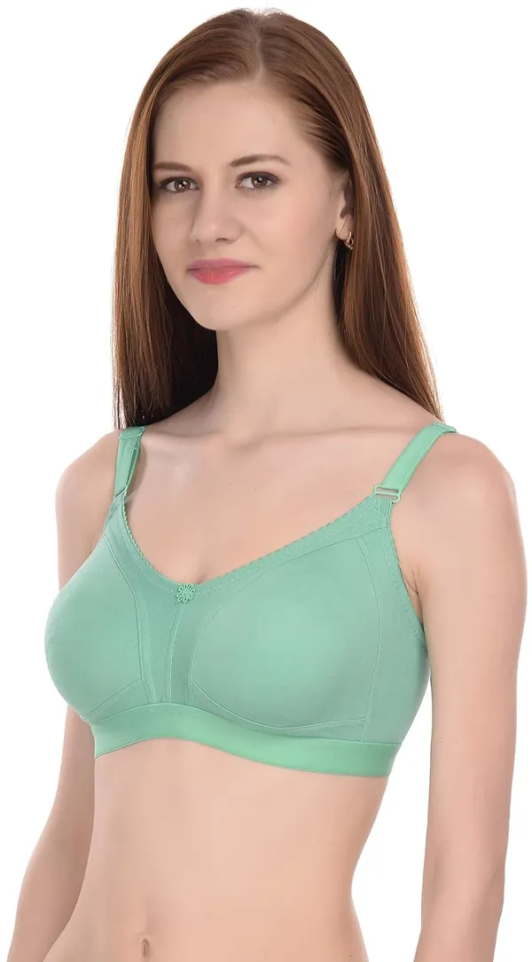 Light_Green_T-Shirt_Bra_For_Women