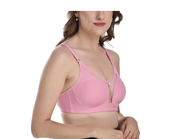 Baby_Pink_Comfortable_Bra_for_Women_|_Cotton_Hosiery