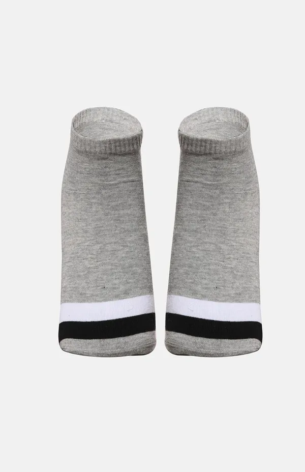 Grey_Cotton_Ankle_Length_Socks_Stripe_Design_For_Men_(Pack_Of_3)