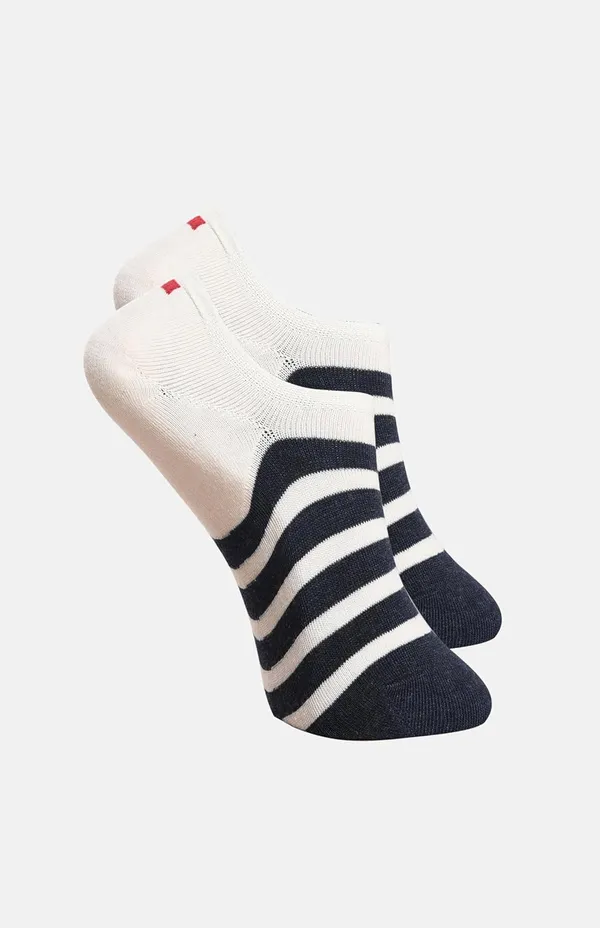 Black_&_Grey_&_White_Cotton_Loafer_Socks_Stripe_Design_For_Men_(Pack_Of_3)