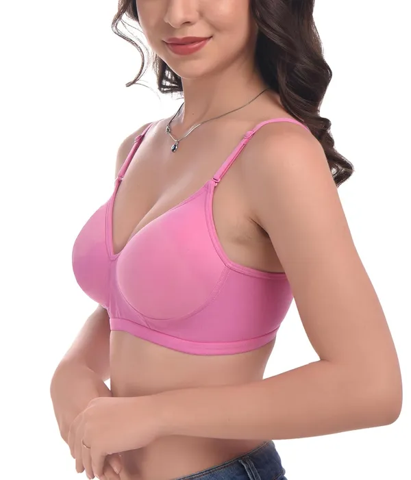 Pink_Push-Up_Bra_for_Women_|_Cotton_Hosiery_and_Padded_Moulded