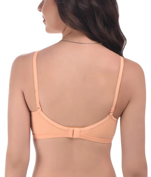 Orange_Push-Up_Bra_for_Women_|_Cotton_Hosiery_and_Padded_Moulded