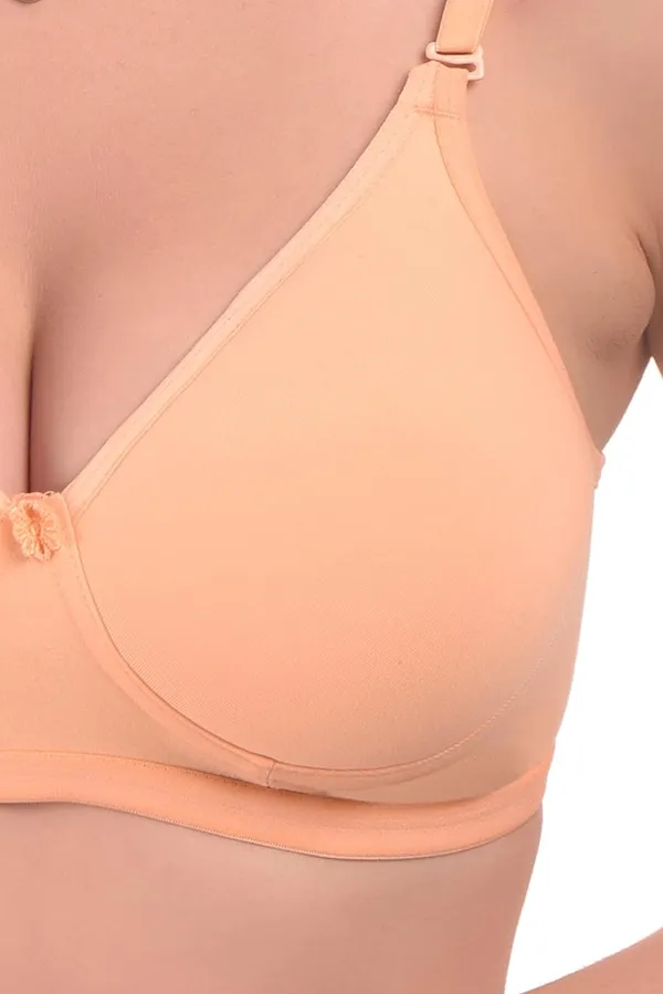 Orange_Push-Up_Bra_for_Women_|_Cotton_Hosiery_and_Padded_Moulded
