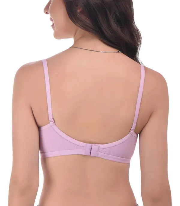 Lavendar_Push-Up_Bra_for_Women_|_Cotton_Hosiery_and_Padded_Moulded