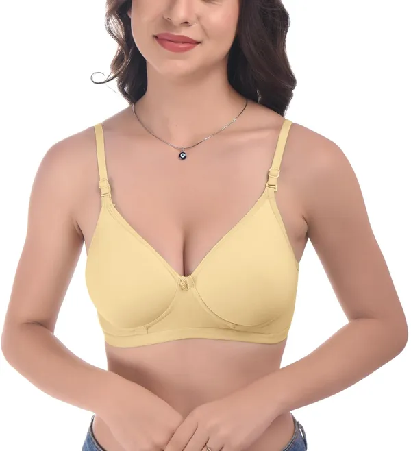 Yellow_Push-Up_Bra_for_Women_|_Cotton_Hosiery_and_Padded_Moulded