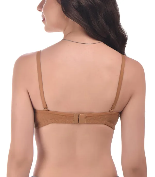 Brown_Push-Up_Bra_for_Women_|_Cotton_Hosiery_and_Padded_Moulded