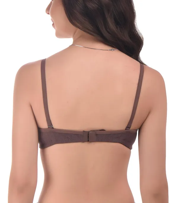 Brown_Push-Up_Bra_for_Women_|_Cotton_Hosiery_and_Padded_Moulded