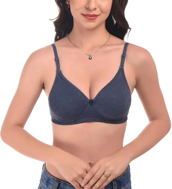 Grey_Push-Up_Bra_for_Women_|_Cotton_Hosiery_and_Padded_Moulded