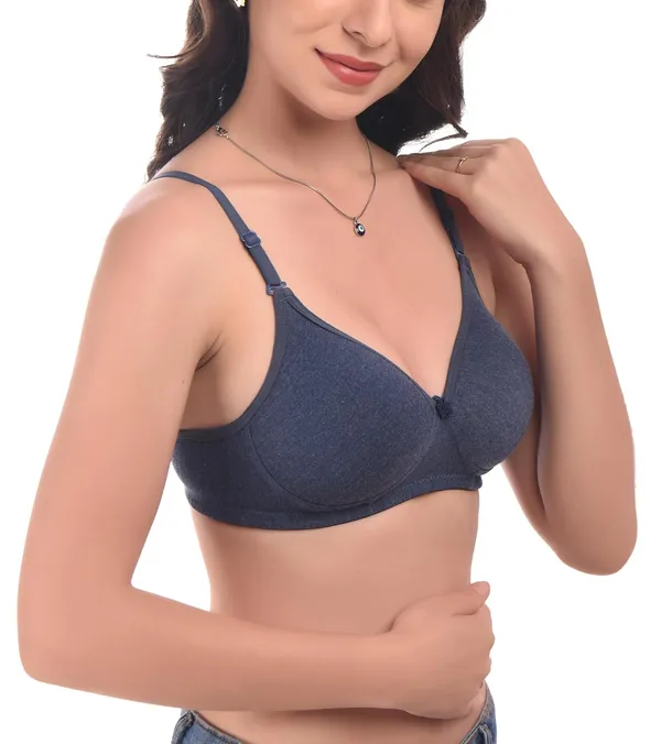 Grey_Push-Up_Bra_for_Women_|_Cotton_Hosiery_and_Padded_Moulded