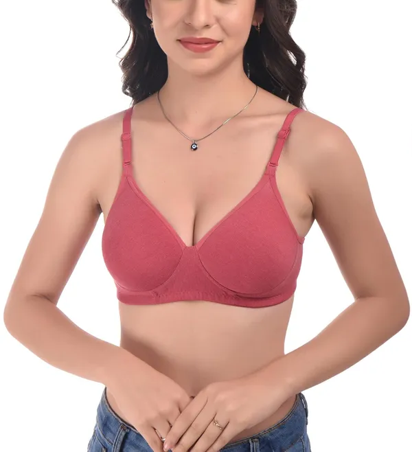 Red_Push-Up_Bra_for_Women_|_Cotton_Hosiery_and_Padded_Moulded