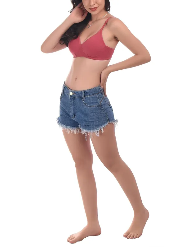 Red_Push-Up_Bra_for_Women_|_Cotton_Hosiery_and_Padded_Moulded