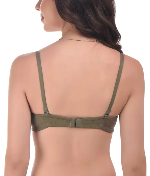 Mehandi_Push-Up_Bra_for_Women_|_Cotton_Hosiery_and_Padded_Moulded