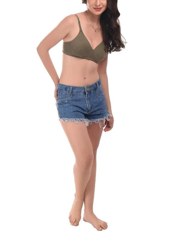 Mehandi_Push-Up_Bra_for_Women_|_Cotton_Hosiery_and_Padded_Moulded