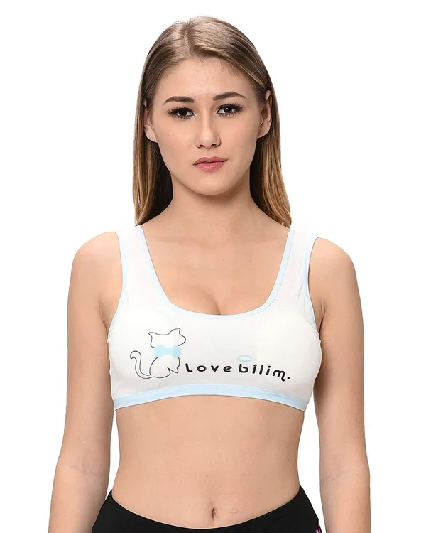 Blue_Sports_Bra_for_Women_|_Cotton_Hosiery