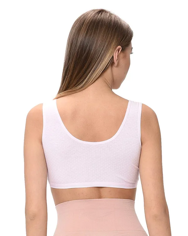 Pink_Sports_Bra_for_Women_|_Cotton_Hosiery
