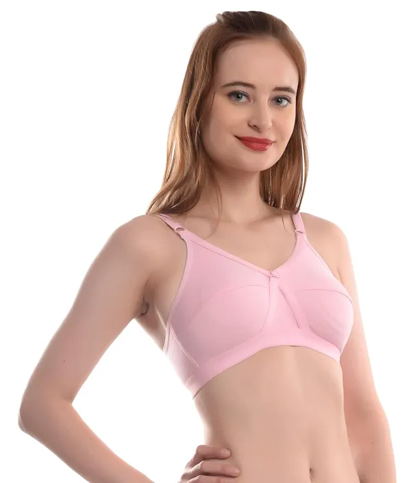 Baby_Pink_Full_Coverage_T_Shirt_Bra_C-Cup_For_Women