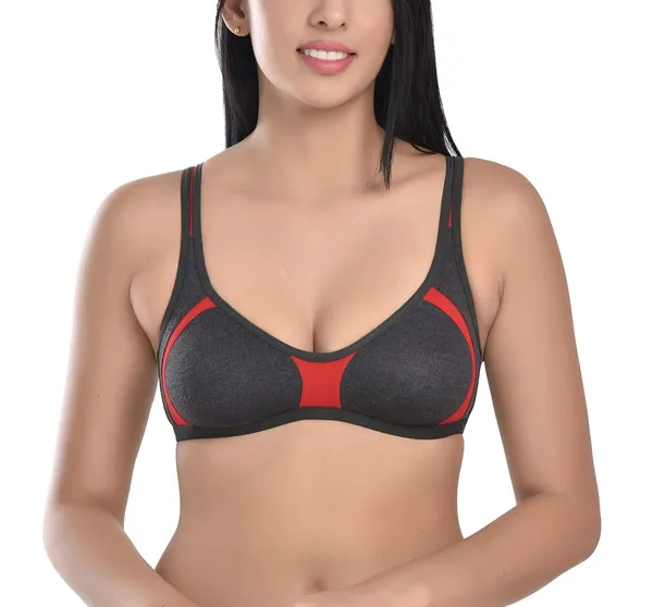 Black_Sports_Bra_for_Women_|_Non-Padded_and_Cotton_Hosiery