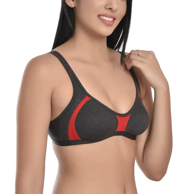 Black_Sports_Bra_for_Women_|_Non-Padded_and_Cotton_Hosiery