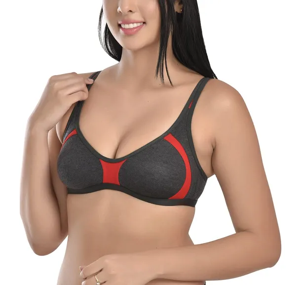 Black_Sports_Bra_for_Women_|_Non-Padded_and_Cotton_Hosiery