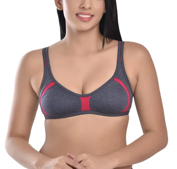 Blue_Sports_Bra_for_Women_|_Non-Padded_and_Cotton_Hosiery