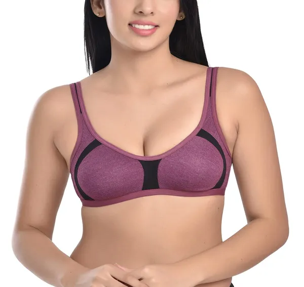 Purple_Sports_Bra_for_Women_|_Non-Padded_and_Cotton_Hosiery