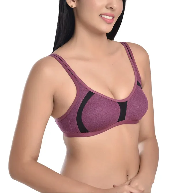 Purple_Sports_Bra_for_Women_|_Non-Padded_and_Cotton_Hosiery