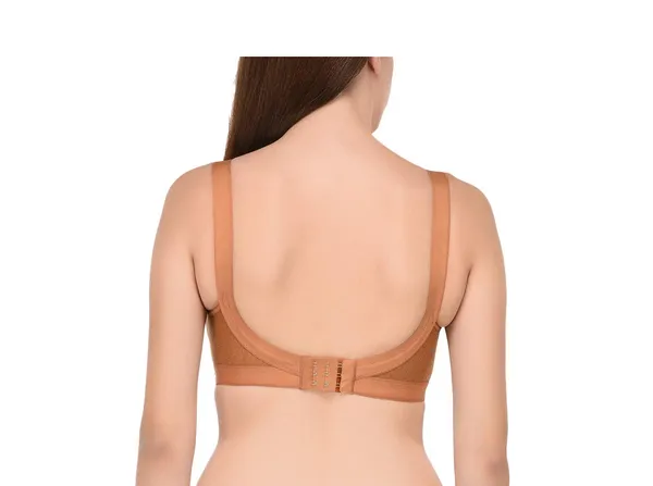 Brown_T-Shirt_Bra_for_Women_|_Non-Padded_and_Cotton_Hosiery