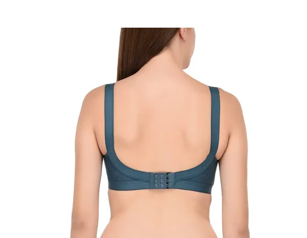 Green_T-Shirt_Bra_for_Women_|_Non-Padded_and_Cotton_Hosiery