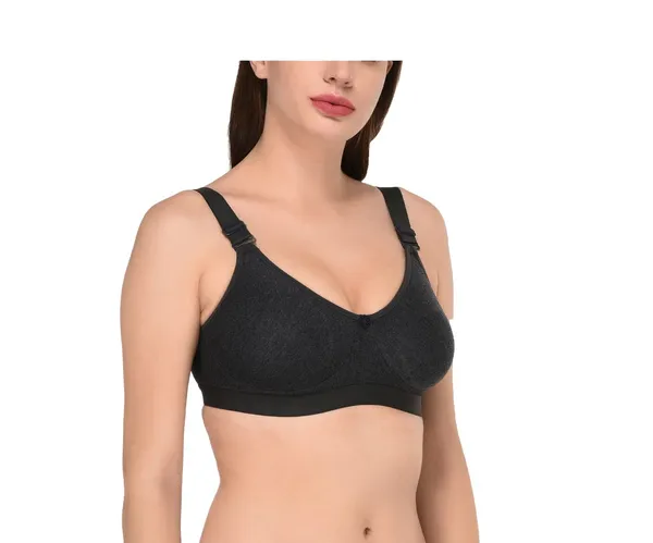 Black_T-Shirt_Bra_for_Women_|_Non-Padded_and_Cotton_Hosiery