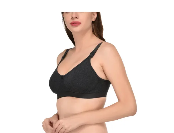 Black_T-Shirt_Bra_for_Women_|_Non-Padded_and_Cotton_Hosiery