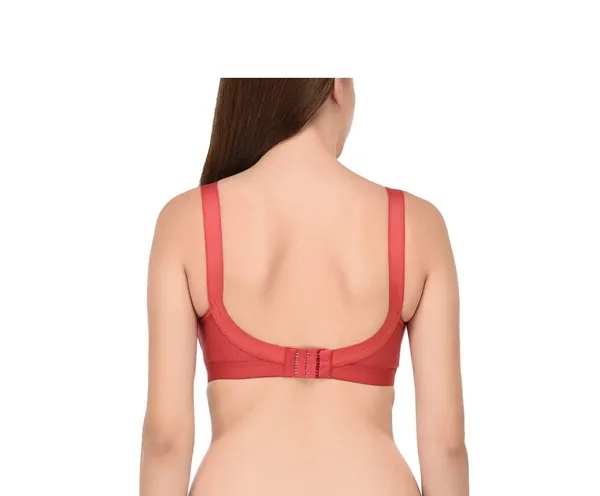 Red_T-Shirt_Bra_for_Women_|_Non-Padded_and_Cotton_Hosiery