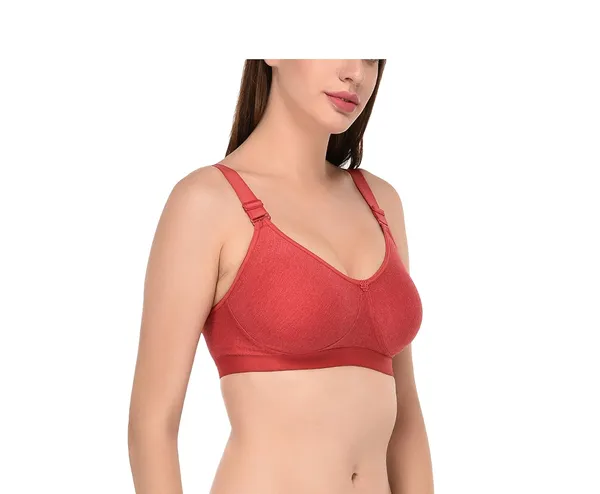 Red_T-Shirt_Bra_for_Women_|_Non-Padded_and_Cotton_Hosiery