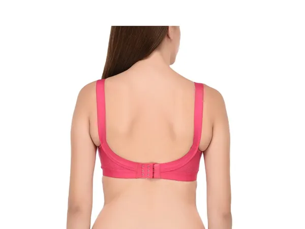 Pink_T-Shirt_Bra_for_Women_|_Non-Padded_and_Cotton_Hosiery