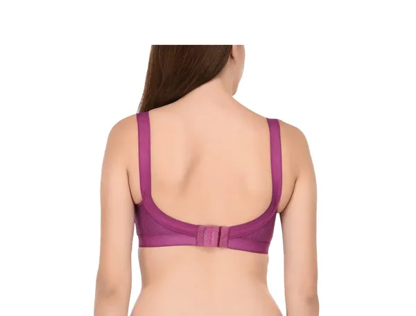 Purple_T-Shirt_Bra_for_Women_|_Non-Padded_and_Cotton_Hosiery